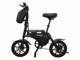 Электровелосипед MINIPRO V1 (P11)
